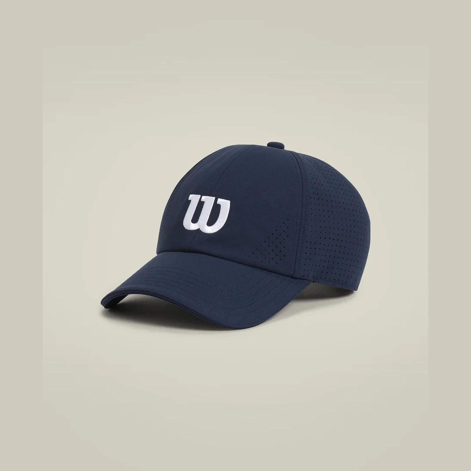 U ACTIVE PERFORATED CAP CLASSIC NAVY SM