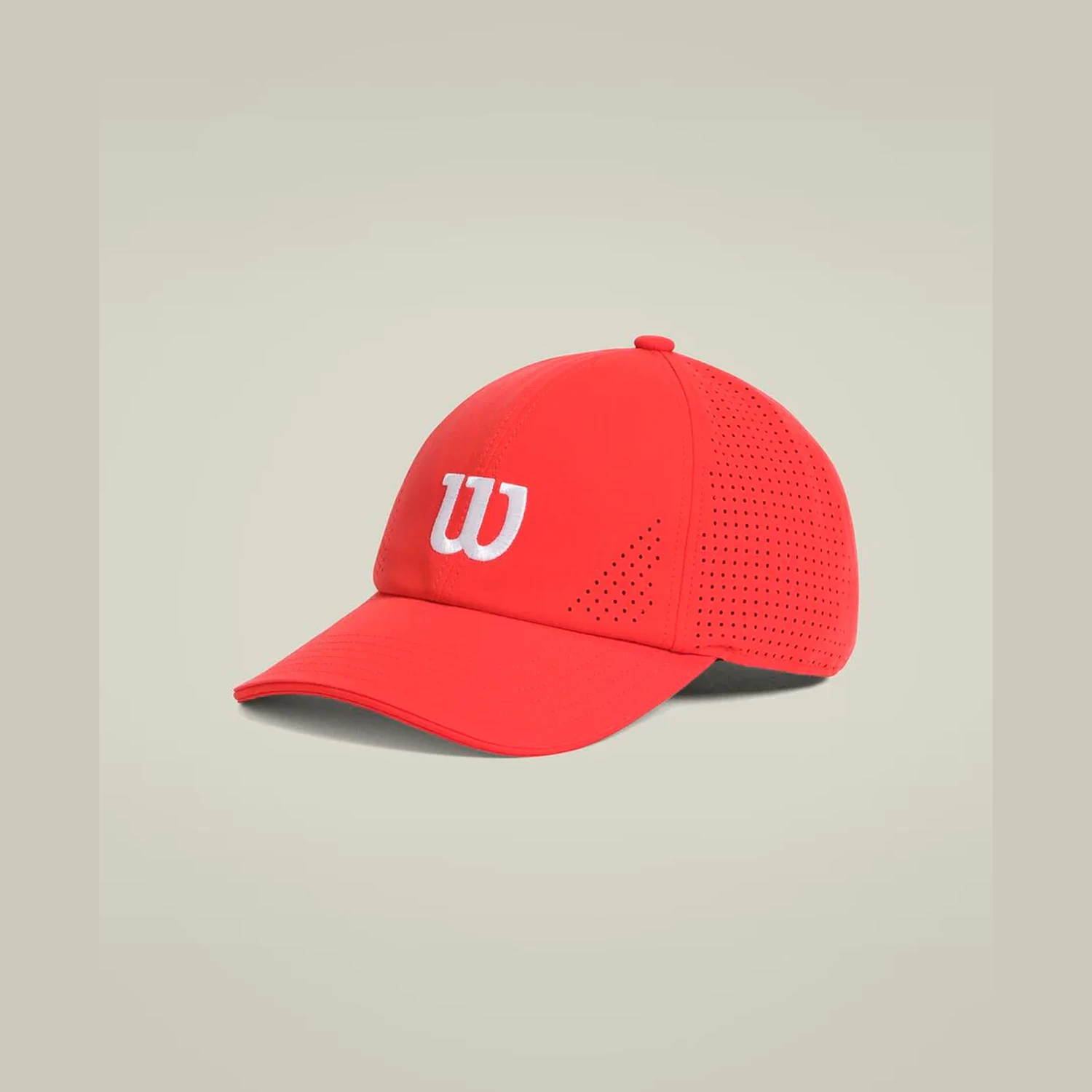 U ACTIVE PERFORATED CAP INFRARED LXL