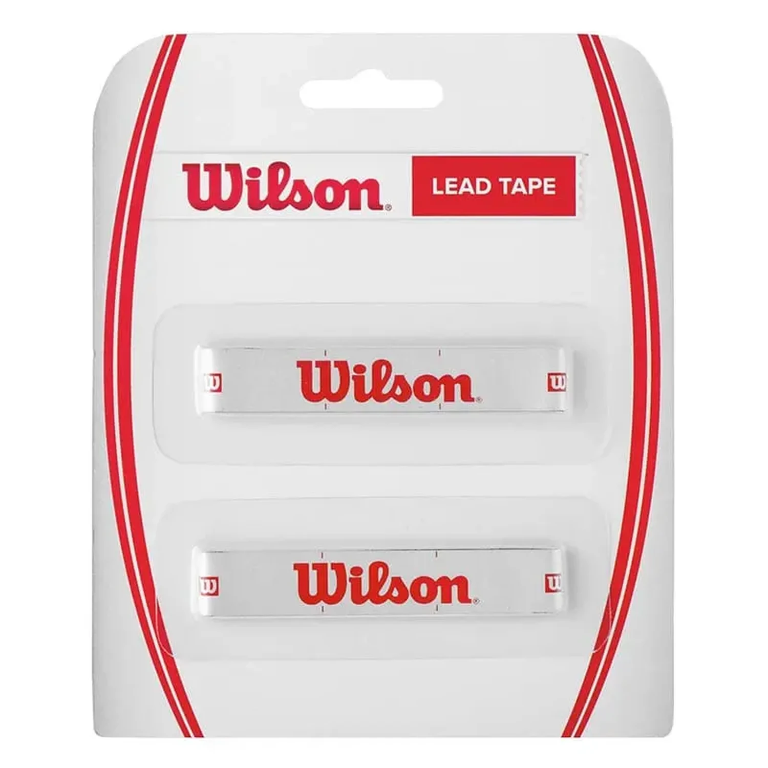LEAD TAPE