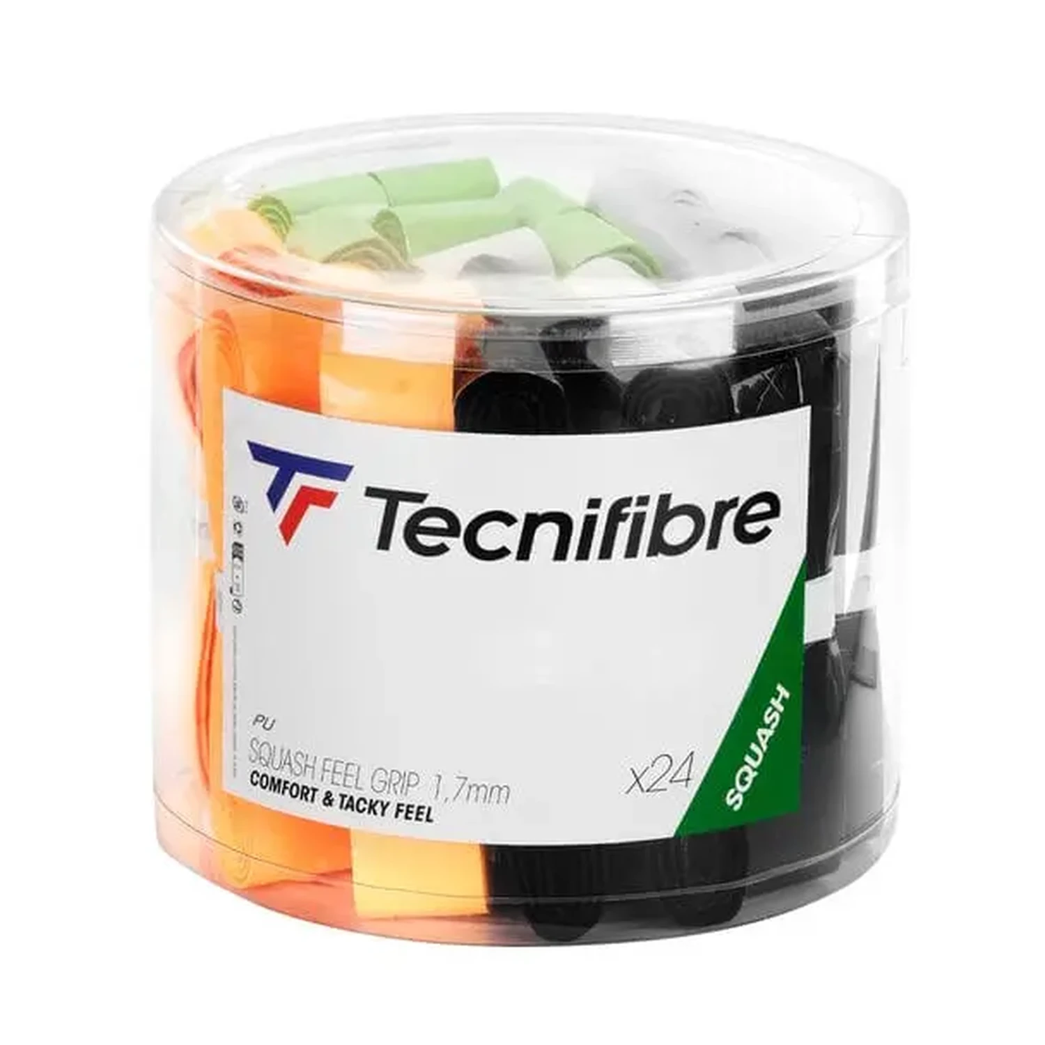 Tecnifibre Squash Feel Grip -24
