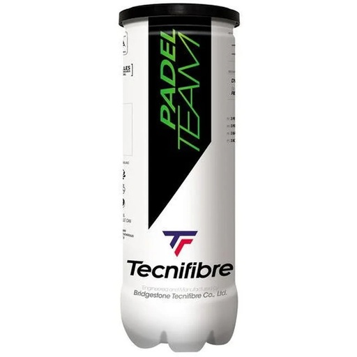 Tecnifibre TUBE 3 Padel TEAM