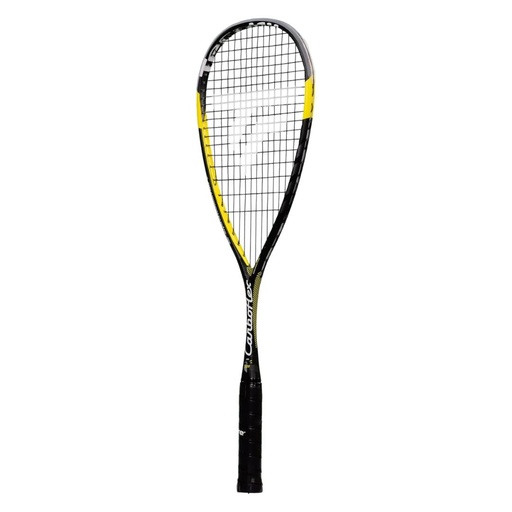 CARBOFLEX 125 HERITAGE Squash Racquet