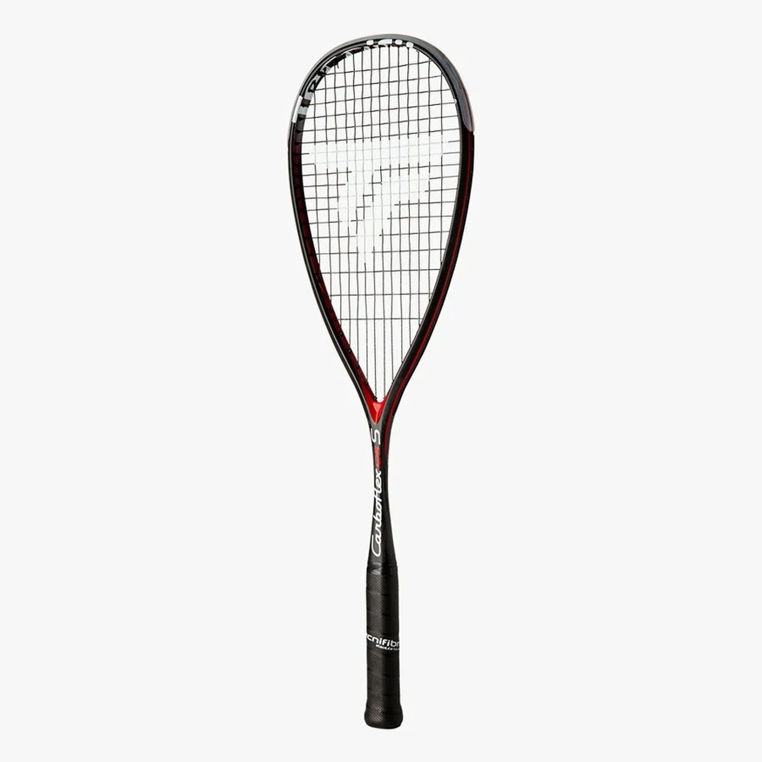 TECNIFIBRE CARBOFLEX 125S GR SQ RCKT