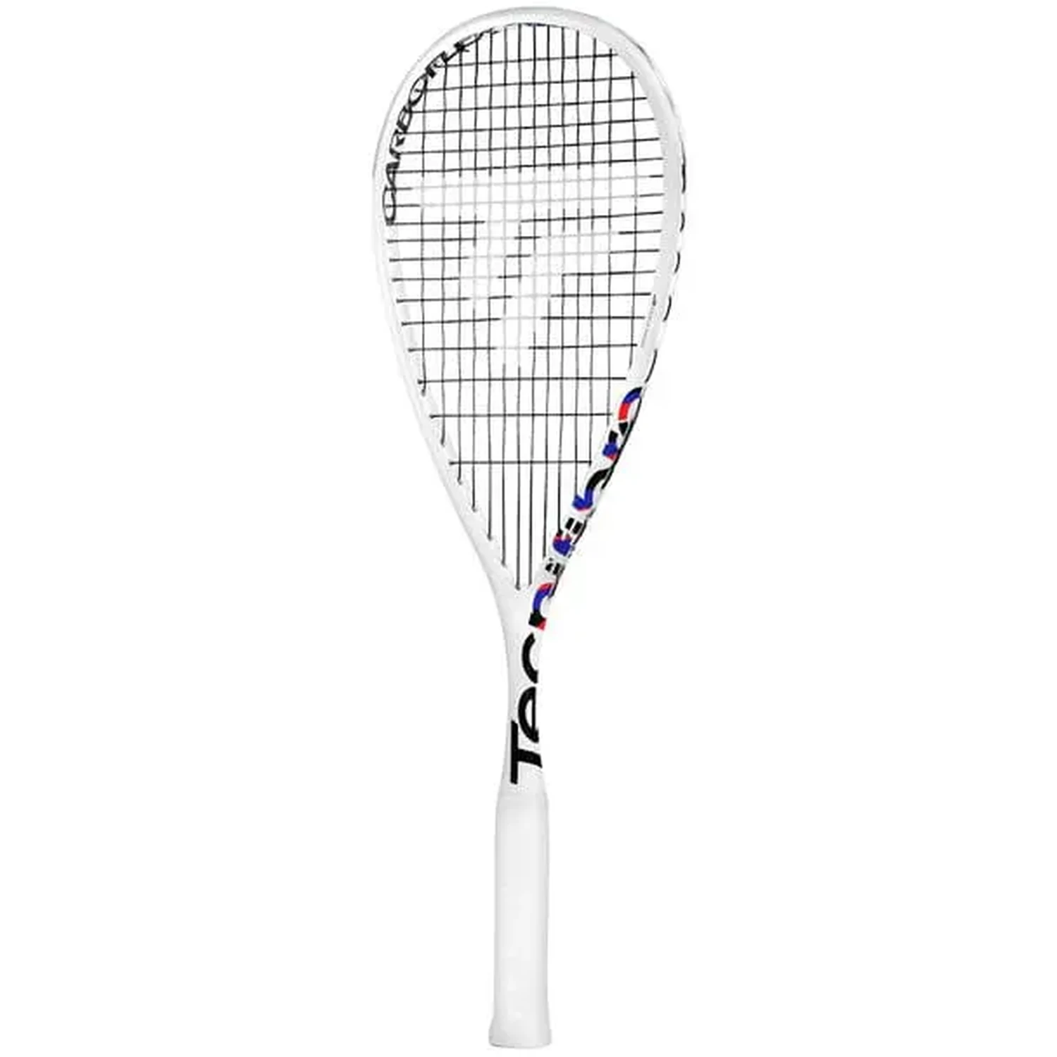 CARBOFLEX JR 2024 Junior Squash Racket Strung