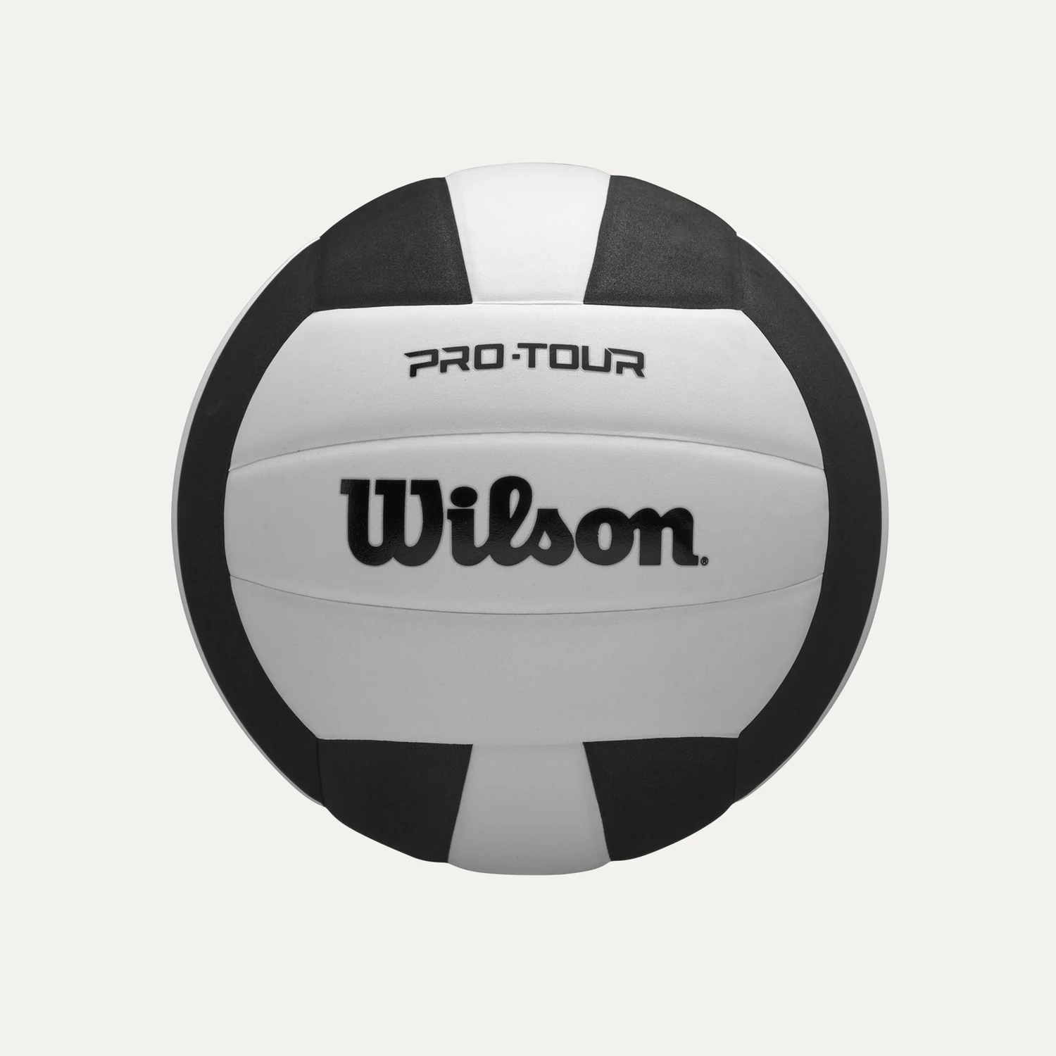 PRO TOUR VB NEW Black/White OF