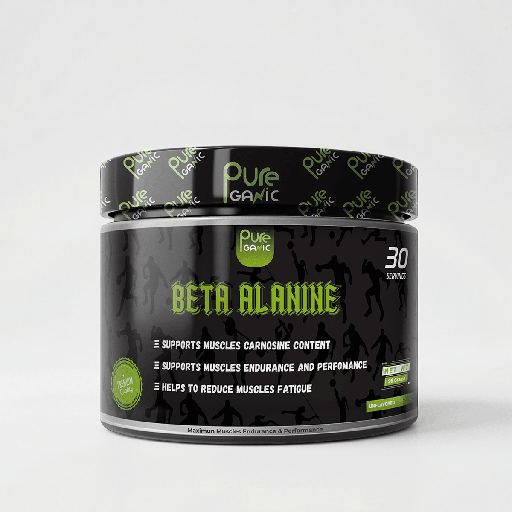 Beta Alanine