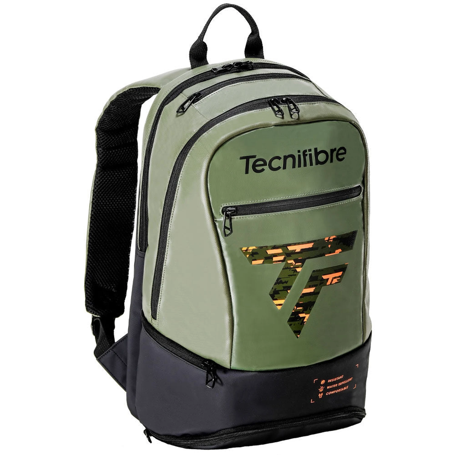 Tour Endurance Backpack Khaki