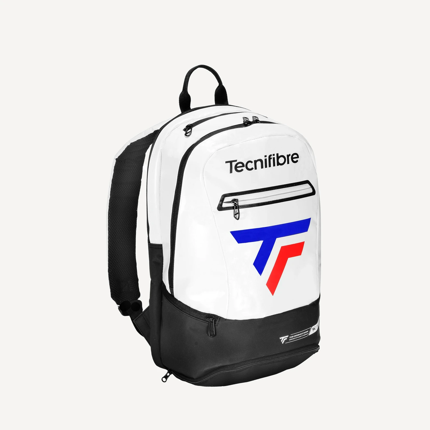 Tour Endurance Backpack White 2025