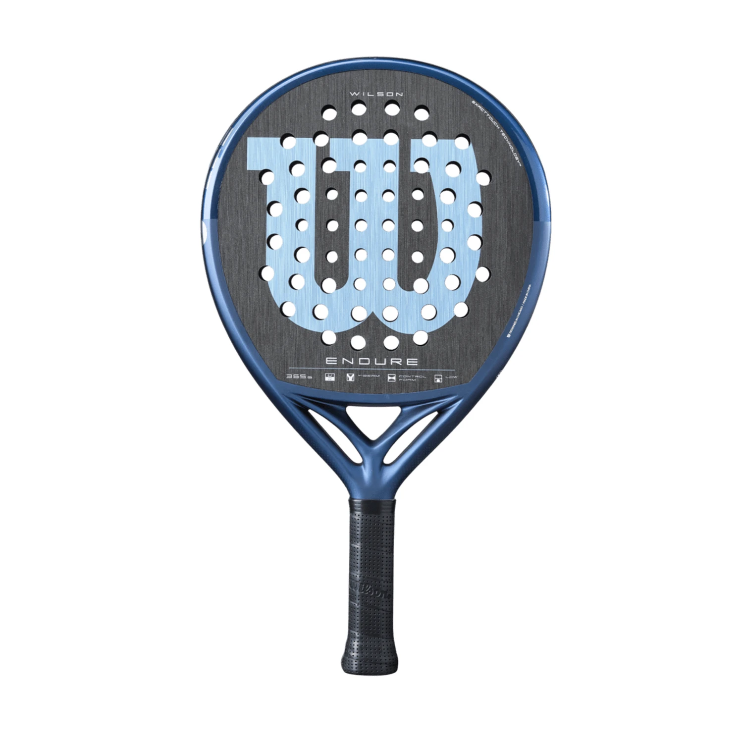 Endure V1 Padel Racket (Grip 2)