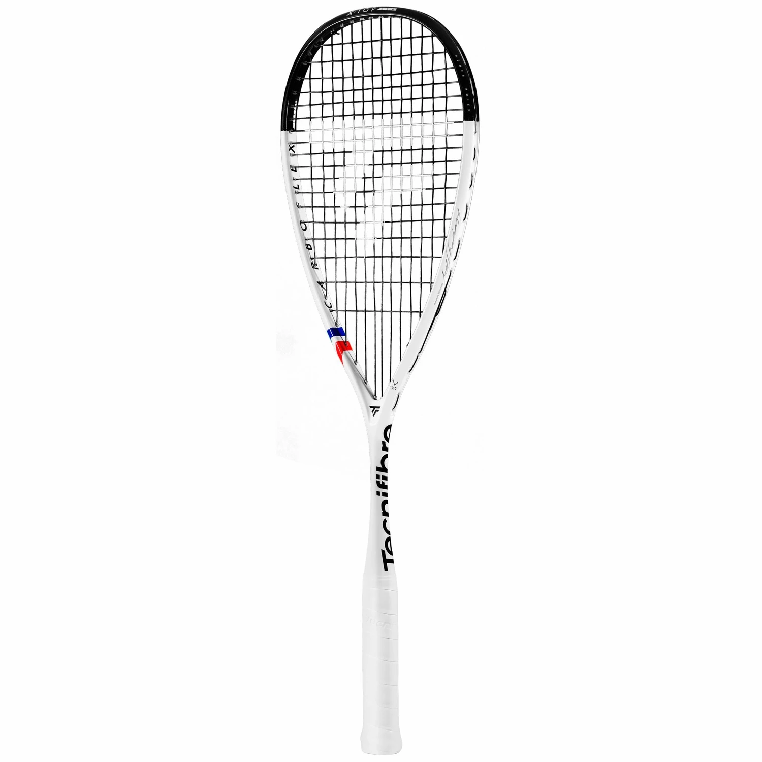 Carboflex Neo 125 Squash Racket