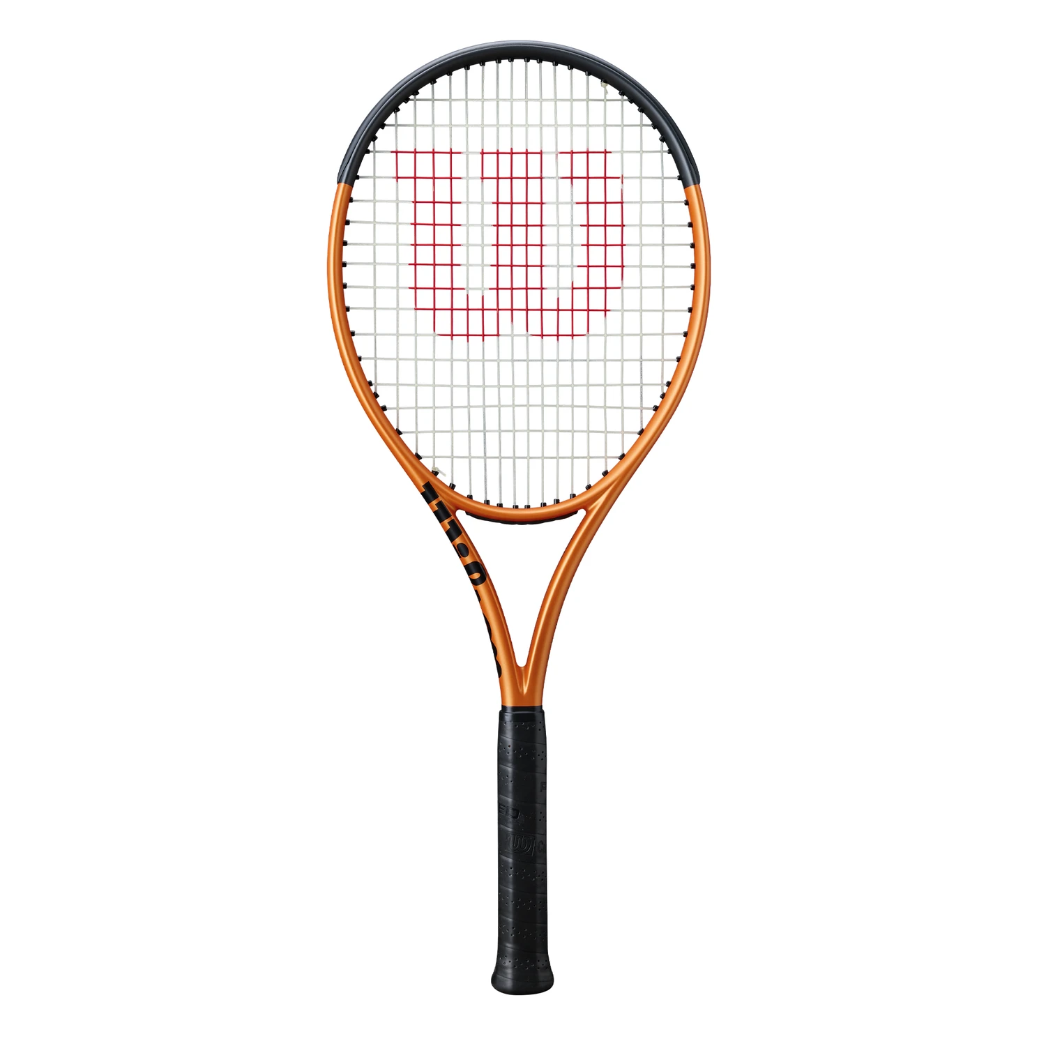 Burn 100LS V6.0 Tennis Racket (Grip 2)