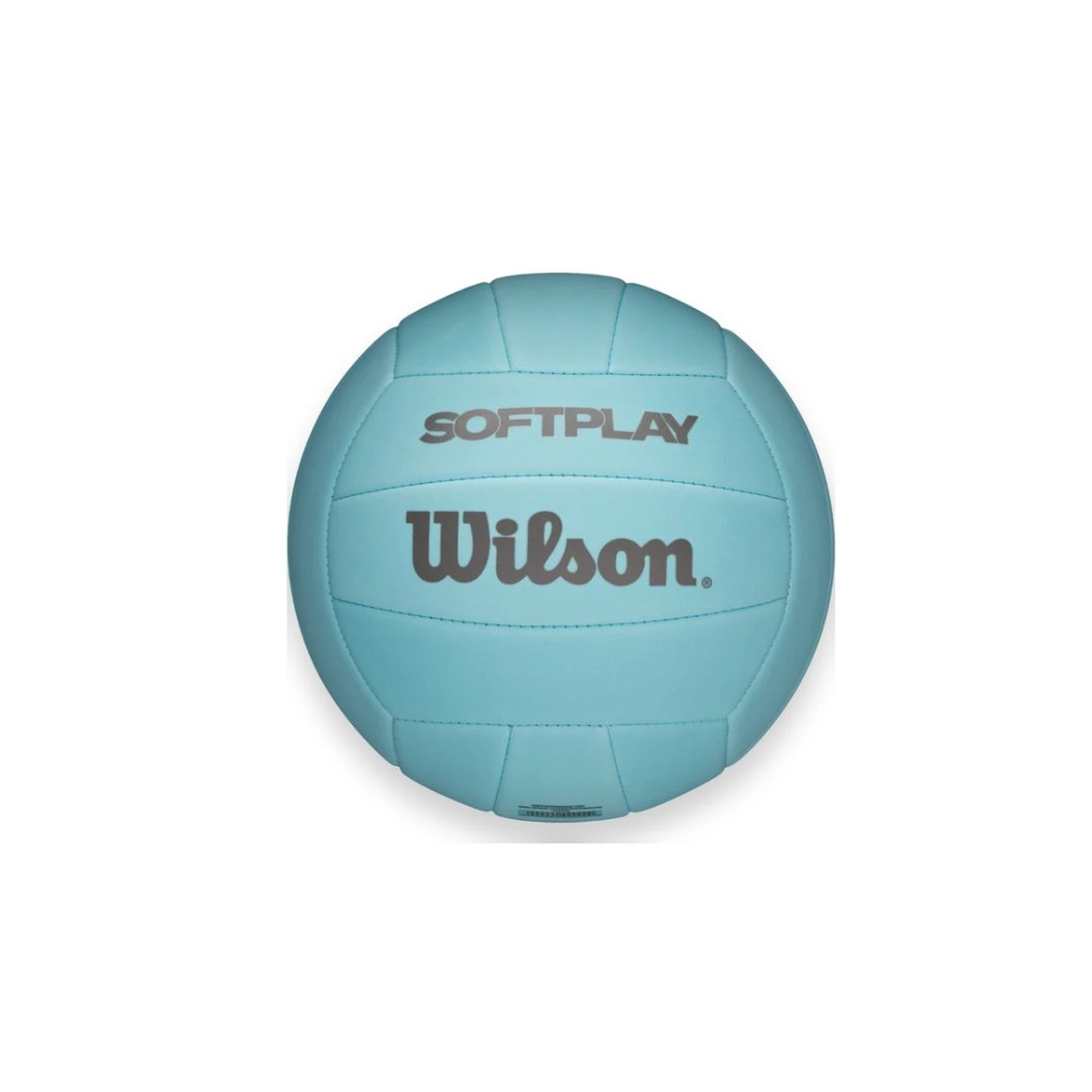 Soft Play Volleyball Blue (Official)