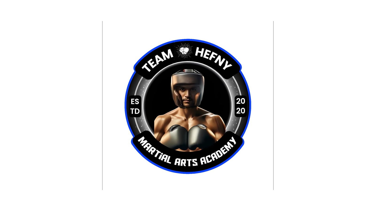 The Fighter