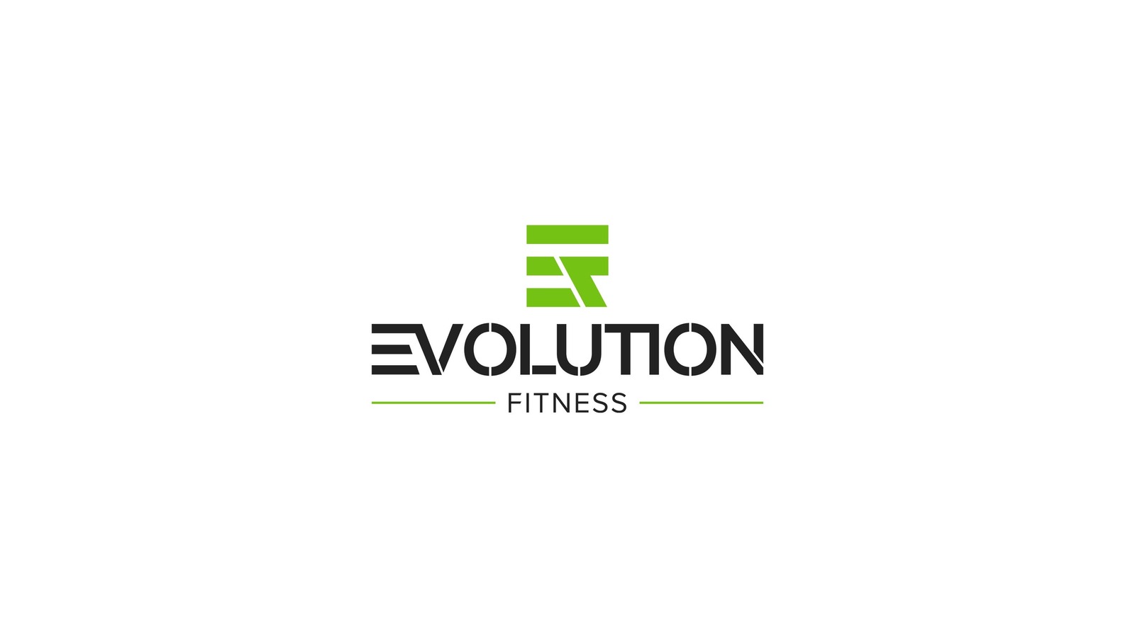 Evolution Fitness