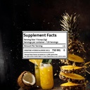 Creatine HCL Pineapple — 3