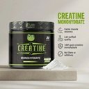 Creatine Monohydrate — 2