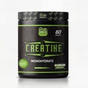 Creatine Monohydrate — 300g