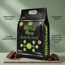Mass Ganic Chocolate — 2