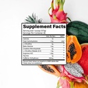 Pure Power Pre-Workout Fruit Punch — 3