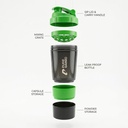 Pureganic® Smart Shaker Green — 3