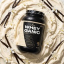 Whey Ganic Vanilla Essence — 3