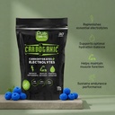 CarboGanic Blue Raspberry — 2