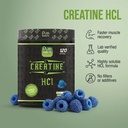 Creatine HCL Blue Raspberry — 2