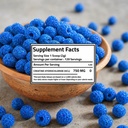 Creatine HCL Blue Raspberry — 3