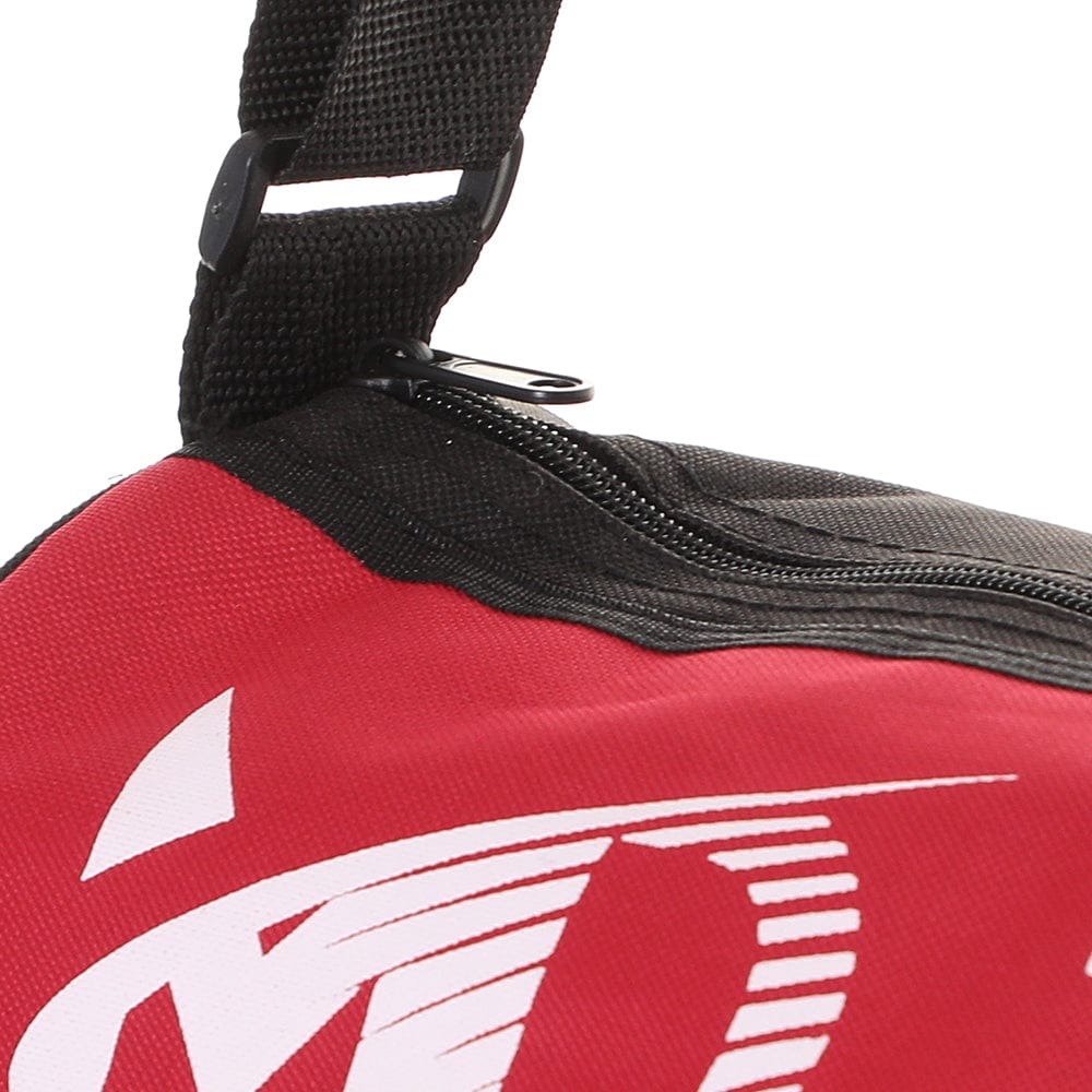Barrel Sports Duffel Bag — 5