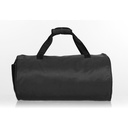 Microfiber Duffel Bag with Shoe Compartment — 4