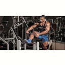 MD Stay Fit Weight Lifting Knee Support — 3