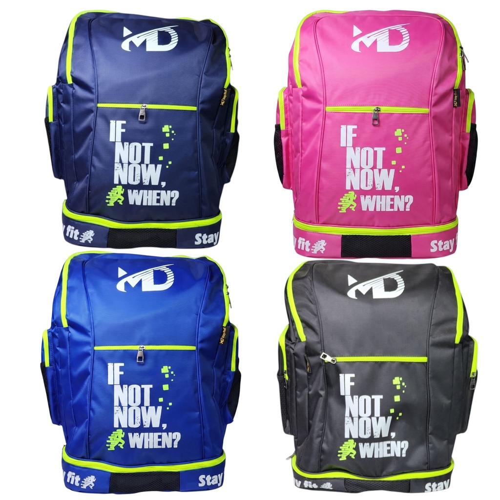 MD StayFit Large swimming bag — 2