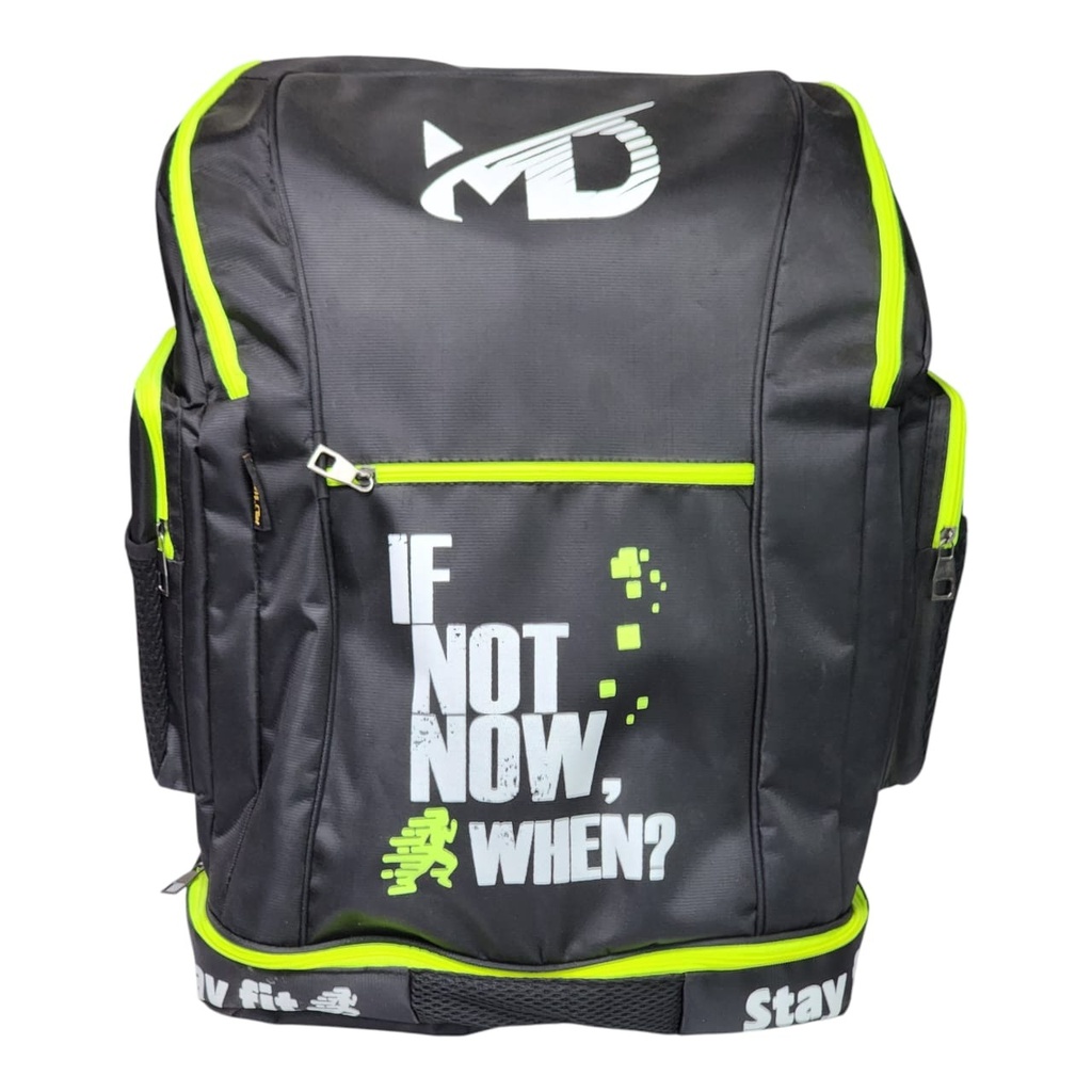 MD StayFit Large swimming bag — 3