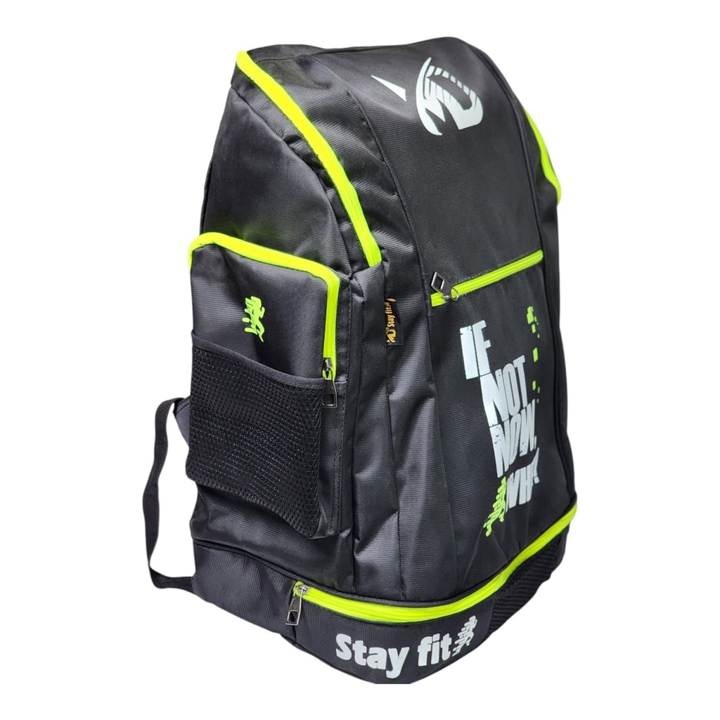MD StayFit Large swimming bag — 4