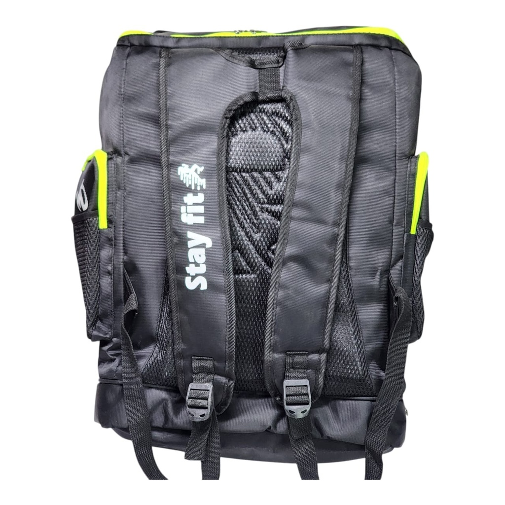 MD StayFit Large swimming bag — 5