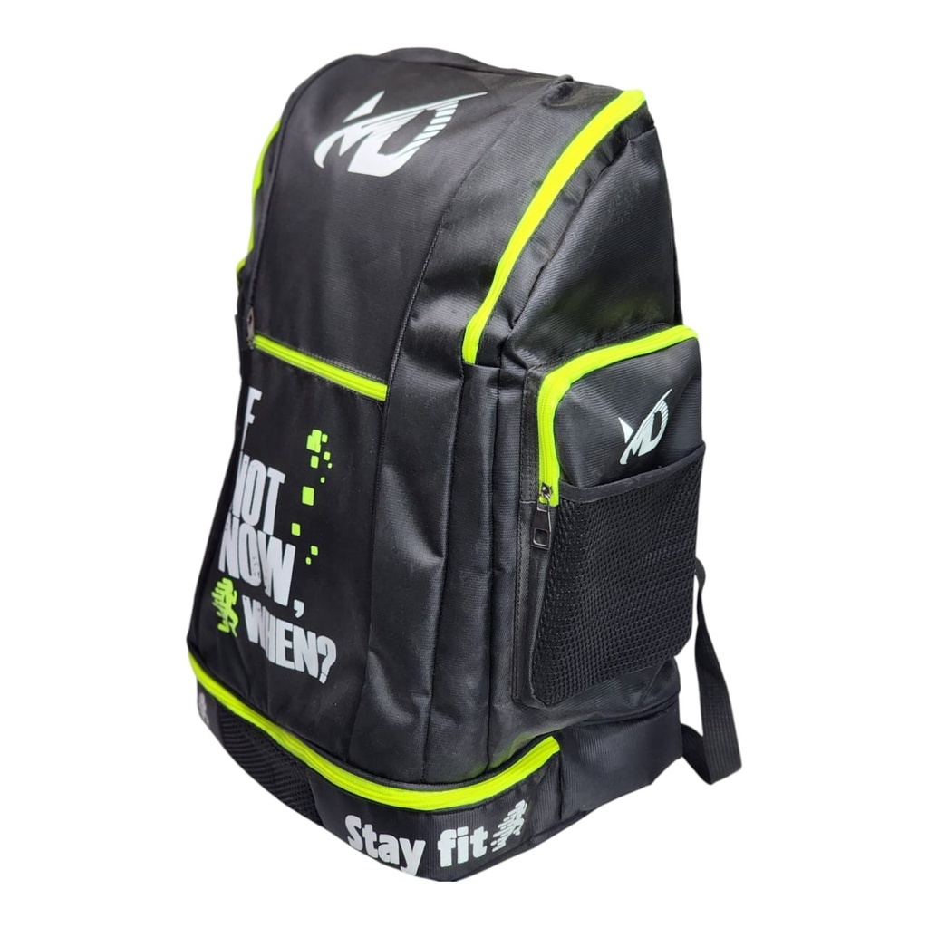 MD StayFit Large swimming bag — 6