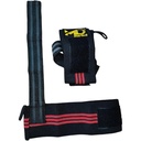 MD Stay Fit Wrist Wraps — 3