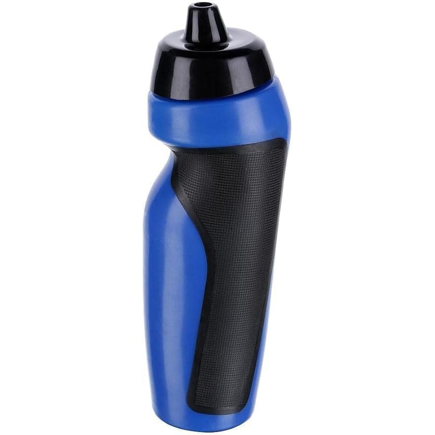 MD Stay Fit Sports Water Bottle, Squeeze — 4