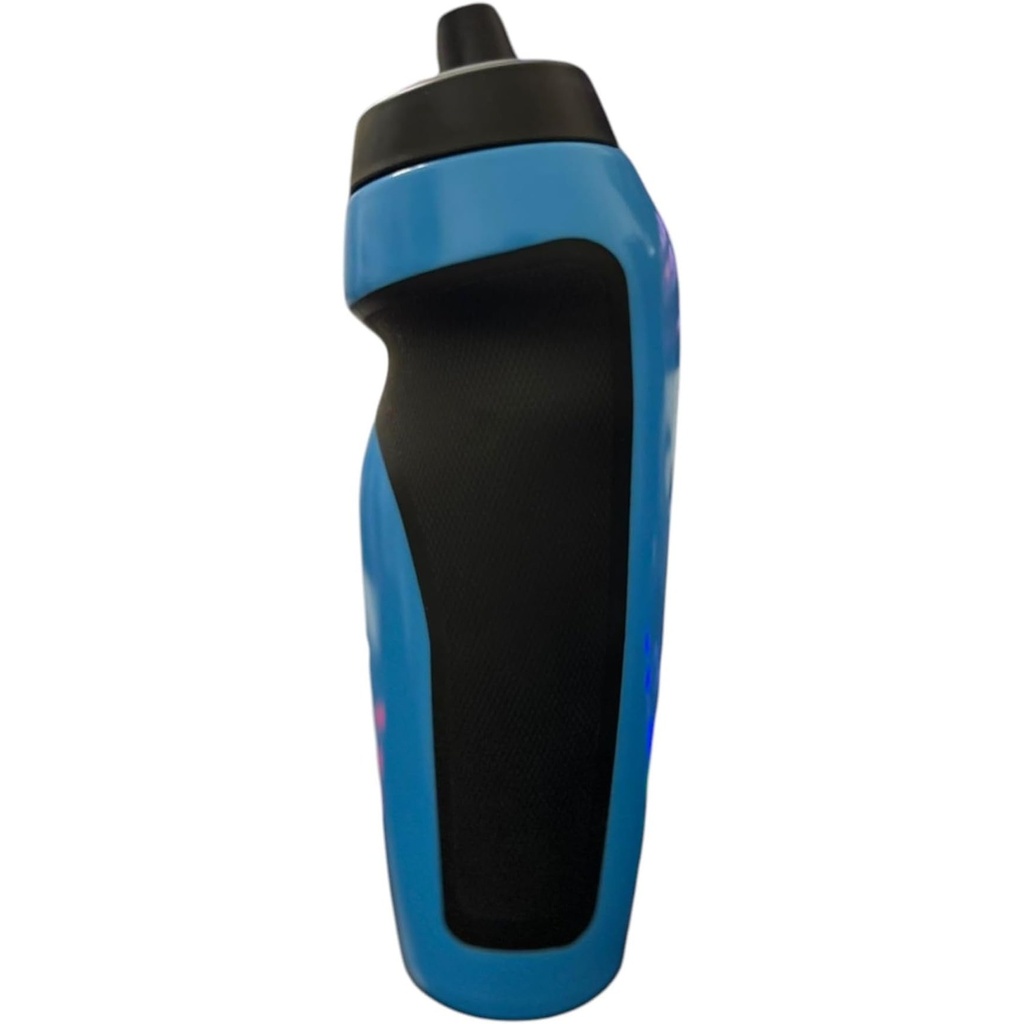 MD Stay Fit Sports Water Bottle, Squeeze — 6