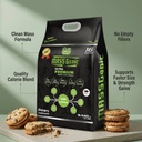 Mass Ganic Cookies 2