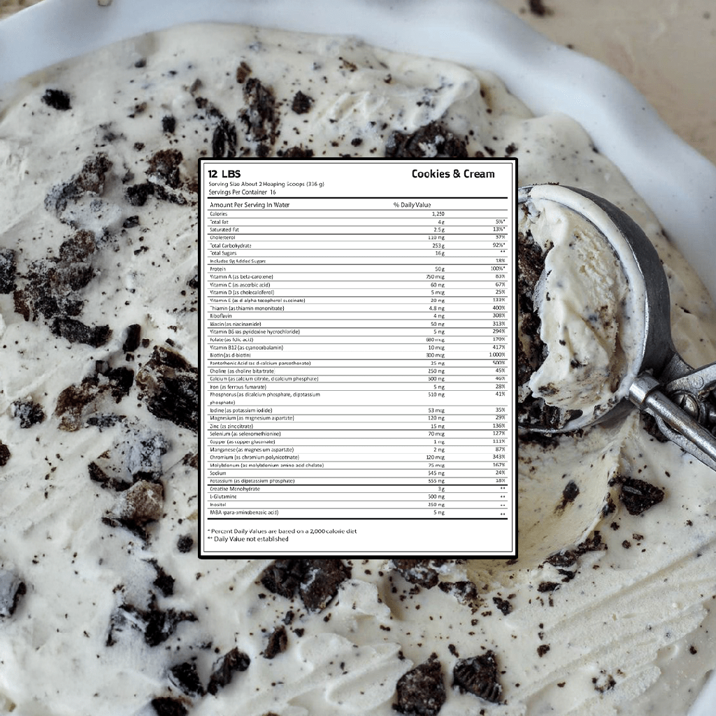 Mass Ganic Cookies 3