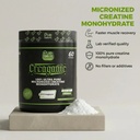Creaganic Creapure 300gm — 2