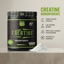 Creatine Monohydrate 300gm — 2