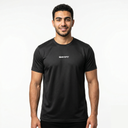 Swift DRI-FIT T-Shirt — Men — Black