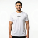 Swift DRI-FIT T-Shirt — Men — White