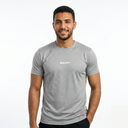 Swift DRI-FIT T-Shirt — Men — Grey
