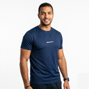Swift DRI-FIT T-Shirt — Men — Navy