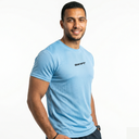 Swift DRI-FIT T-Shirt — Men — Baby Blue