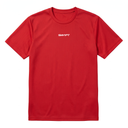 Swift DRI-FIT T-Shirt — Women — Red