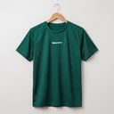 Swift DRI-FIT T-Shirt — Women — Green
